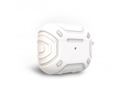 ZAGG GEAR4 Apollo Snap pouzdro pro AirPods Pro - bílý