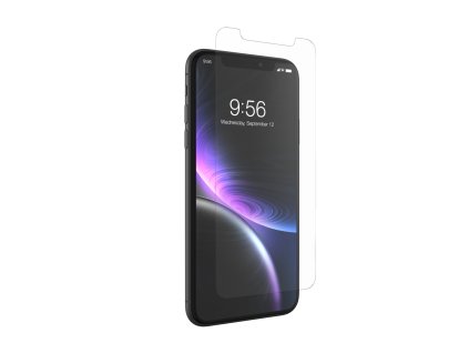 ZAGG Invisible Shield VisionGuard sklo iPhone 11/XR