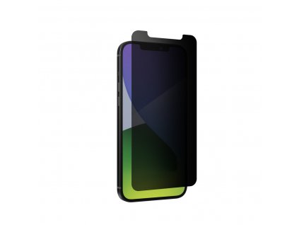ZAGG Invisible Shield Elite Privacy + sklo iPhone 12 Pro Max