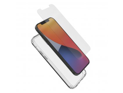 ZAGG Invisible Shield Elite + 360 sklo + kryt iPhone 12/12 Pro