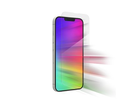 ZAGG Invisible Shield XTR D3O sklo iPhone 13/13 Pro