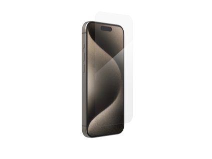 ZAGG Invisible Shield Elite sklo iPhone 15 Pro