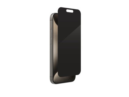 InvisibleShield Elite Privacy sklo iPhone 15 Pro