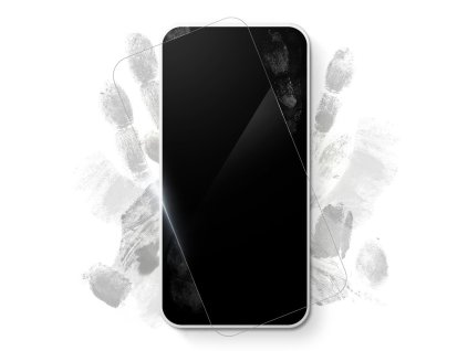 ZAGG Invisible Shield Elite VisionGuard sklo iPhone 15 Pro Max