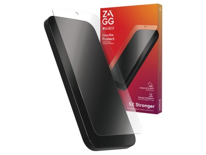 ZAGG Invisible Shield Elite B sklo pro Samsung S24