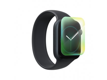 ZAGG Invisible Shield FM Ultra ECO fólie Apple Watch (7-8) 45mm