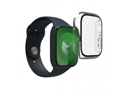 ZAGG Invisible Shield Elite 360° sklo + bumper Apple Watch 7/8 (41mm)