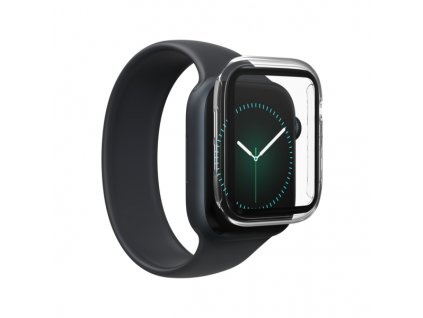 InvisibleShield Elite 360° sklo+bumper Apple Watch 7/8 (45 mm)