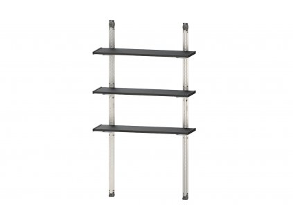 Regál Keter Shelving Kit 100