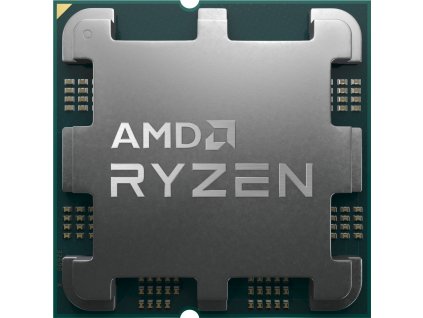 AMD Ryzen 5 7500F (až 5,0GHz/38MB/65W/AM5) tray