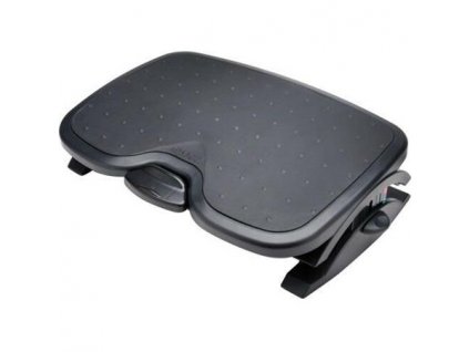 Kensington SoleMate Plus Footrest black