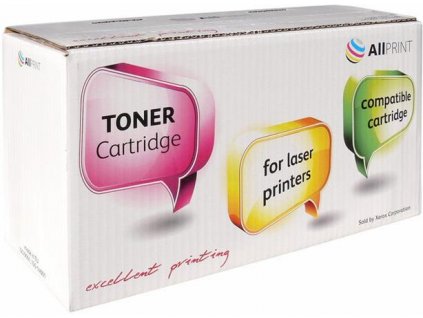 Xerox alter. toner pro Brother TN247BK - black - 3 000str. -Allprint