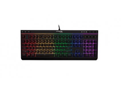 HyperX Alloy Core RGB Gaming Keyboard, US