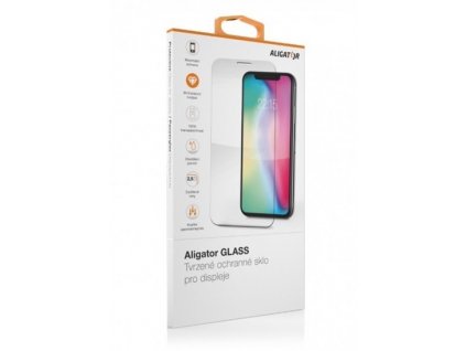 ALLI GLASS iPhone 12/12 Pro, GLA0123