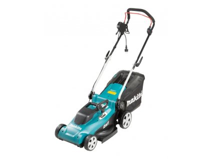 Makita ELM3720 Elektrická sekačka 37cm,1400W