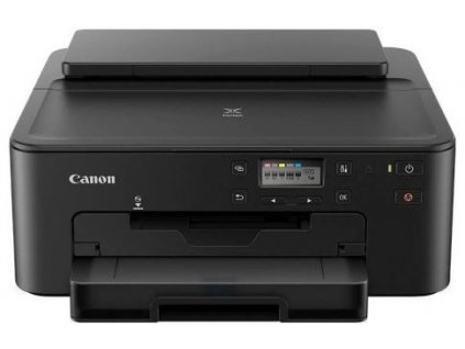 Canon PIXMA Tiskárna TS705A - barevná, SF, duplex, USB, Wi-Fi