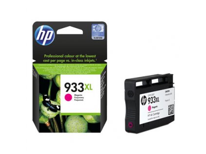 HP 951 Magenta Original Ink Cart, CN051AE (700 pages)