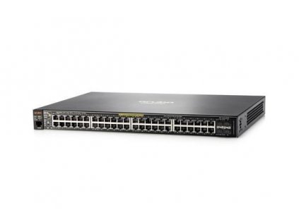 Aruba 2530 48G PoE+ Switch HP RENEW J9772A