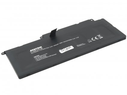 Baterie AVACOM pro Dell Inspiron 7537, 7737 Li-Pol 14,8V 3900mAh 58Wh