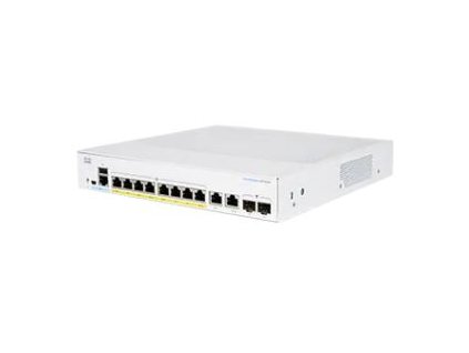 Cisco Bussiness switch CBS350-8FP-E-2G-EU