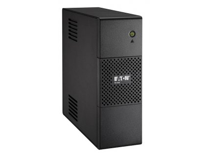 Eaton UPS 1/1fáze, 550VA - 5S 550i