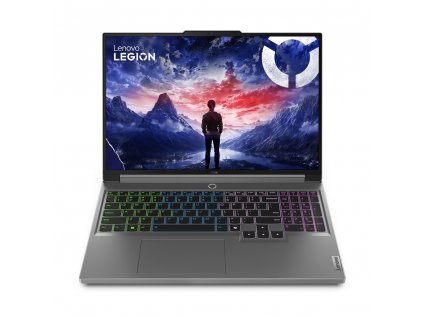 Lenovo Legion 5/16IRX9/i5-13450HX/16''/2560x1600/16GB/512GB SSD/RTX 4050/bez OS/Gray/3R