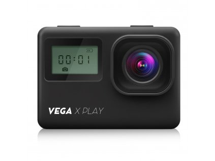 Kamera Niceboy VEGA X Play