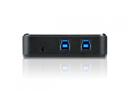 ATEN US234-AT 2 PORT USB3.0 Peripheral Sharing Device.