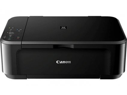 Canon PIXMA MG3650S - PSC/Wi-Fi/AP/Duplex/4800x1200/USB black