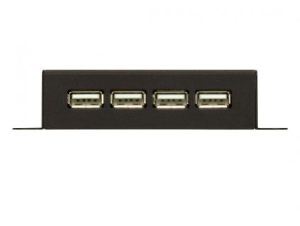 Aten 4-Port USB 2.0 CAT 5 Extender (up to 50m)