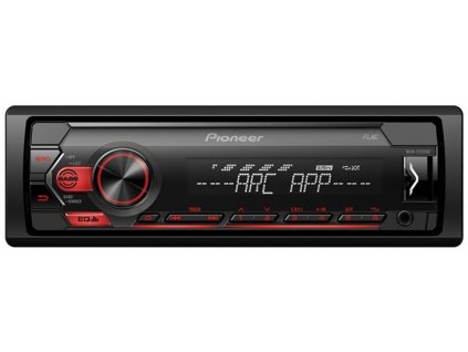 Pioneer MVH-S120UB