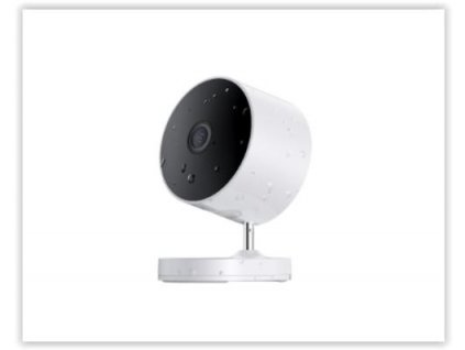 XIAOMI Outdoor Camera AW200 (vnitřní/venkovní Wi-Fi kamera IP65, 1920x1080, 1080p)