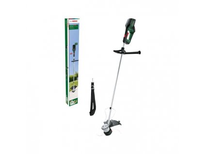 BOSCH AdvancedGrassCut 36V-33, akumulátorová strunová sekačka, 36 V, struna 33 cm