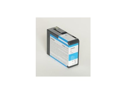 EPSON ink bar Stylus Pro 3800/3880 - cyan (80ml)