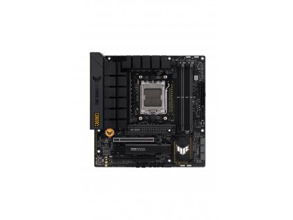 ASUS TUF GAMING B650M-PLUS/AM5/mATX