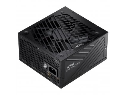 ADATA XPG CORE REACTOR II/1000W/ATX 3.0/80PLUS Gold/Modular/Retail