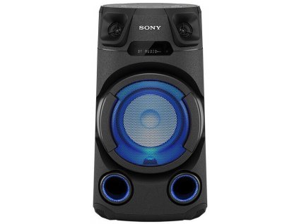 Sony Hi-Fi MHC-V13, USB,MP3,BT,NFC,CD