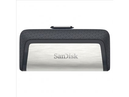 Flashdisk Sandisk Ultra Dual 256 GB USB-C Drive