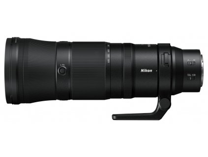 Objektiv Nikon FX Zoom-Nikkor Z 180-600mm VR f/5.6-6,3