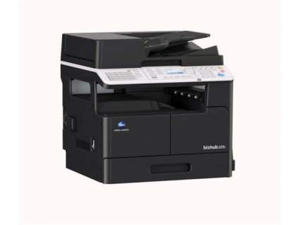 Konica Minolta Bizhub 225i