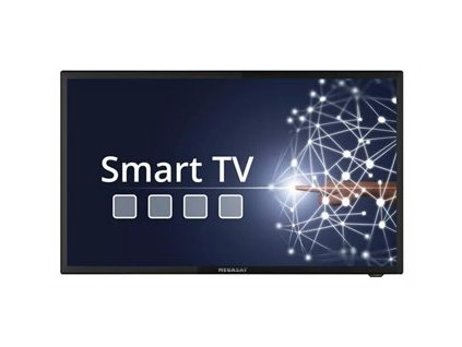 Megasat Camping LED TV Royal Line IV 22" SMART, 54,6cm (21,5"), Android 11.0