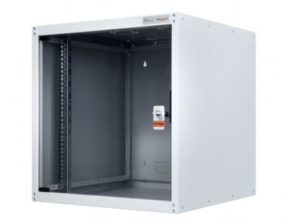 LEGRAND Rozvaděč EVO-RACK 12U 600X600mm, nástěnný