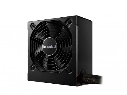 Be quiet! System Power 10 650W