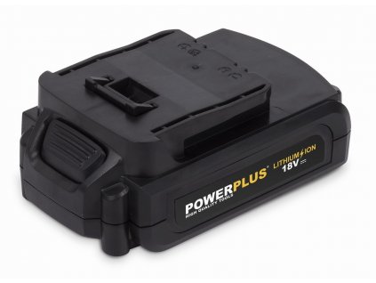 Baterie Powerplus pro POWX1700 18V, 1,5 Ah Ferrex