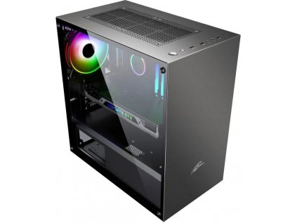 Case Evolveo M4