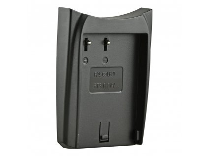 Redukce Jupio k Single nebo Dual chargeru pro Panasonic DMW-BLF19E