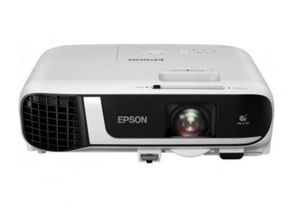 EPSON projektor EB-FH52, 4000 Ansi, FullHD,16:9