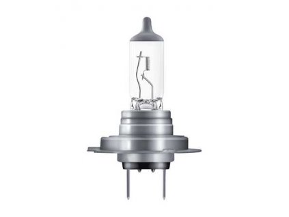 OSRAM Autožárovka 70W PX26d 24V H7