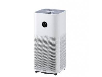 XIAOMI Čistička vzduchu 4 EU (Xiaomi Mi Air Purifier 4 EU) s filtrem