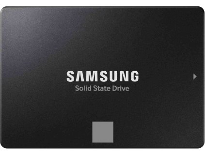 SSD 2,5" Samsung 870 EVO SATA III-250GB